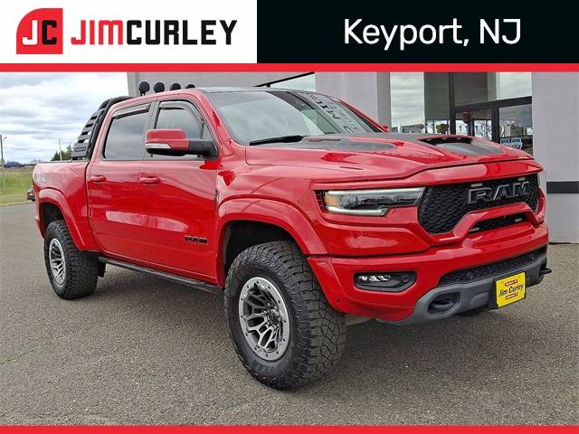 2021 Ram 1500 TRX — Pickup Truck — 27,300 mi — Keyport, NJ