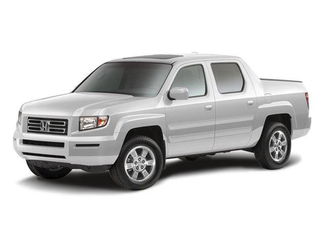 2008 Honda Ridgeline RTL — Pickup Truck — 170,925 mi — Keyport, NJ