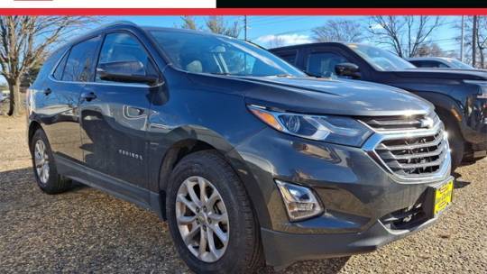 2019 Chevrolet Equinox LT — SUV — 36,508 mi — Keyport, NJ