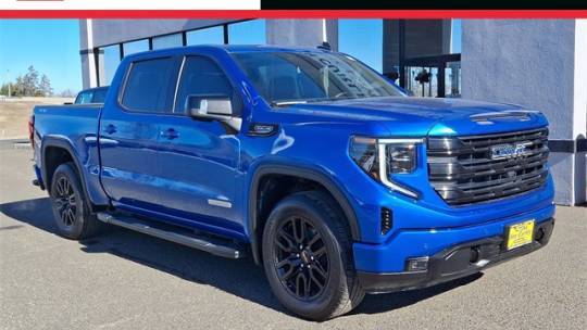 2024 GMC Sierra 1500 Elevation — Pickup Truck — 12,132 mi — Keyport, NJ