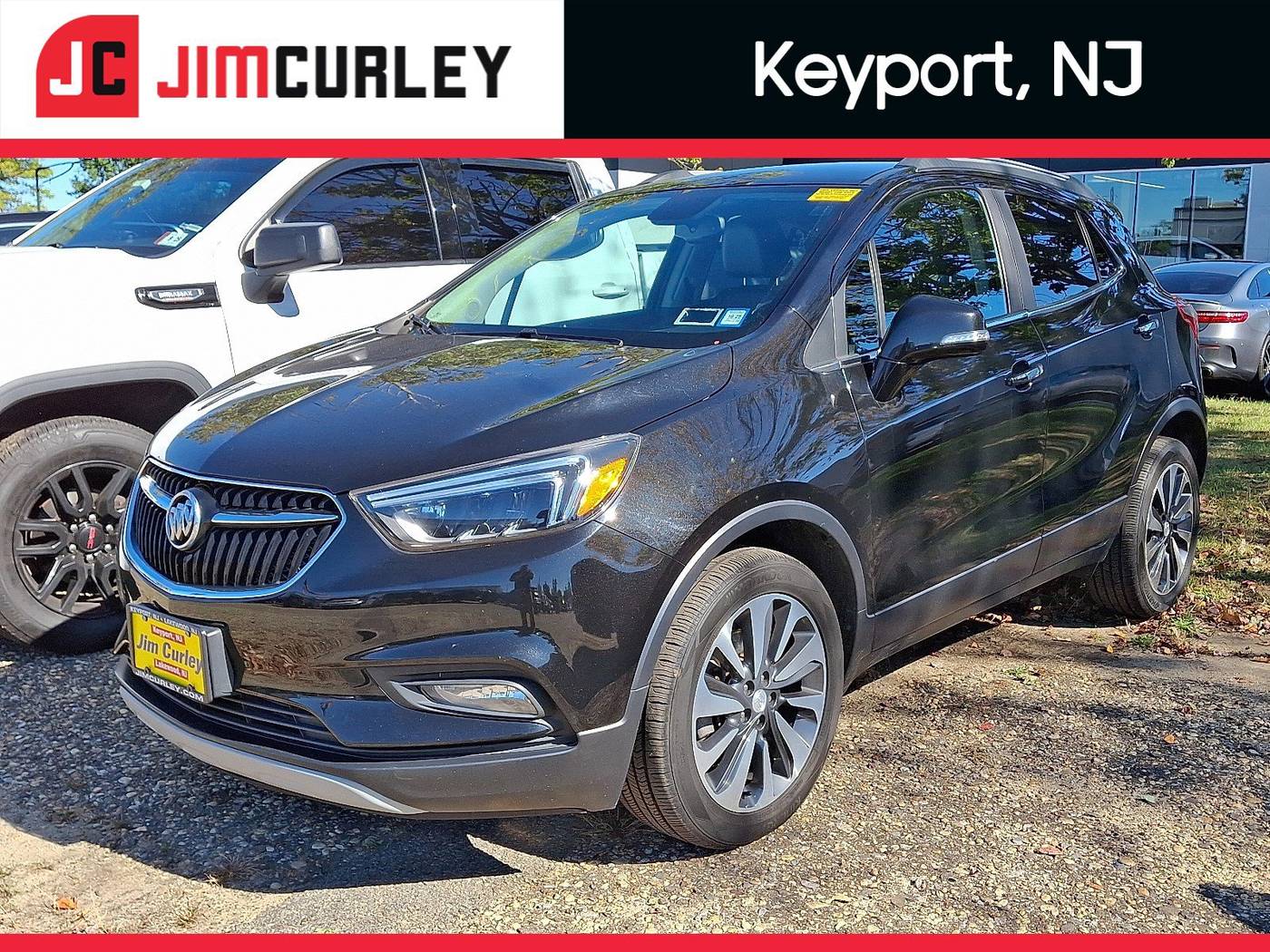 2019 Buick Encore Essence — SUV — 50,905 mi — Keyport, NJ