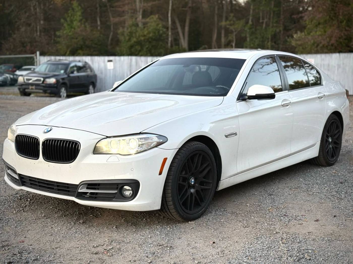 2016 BMW 5 Series 528i — Sedan — 99,835 mi — Lakewood, NJ