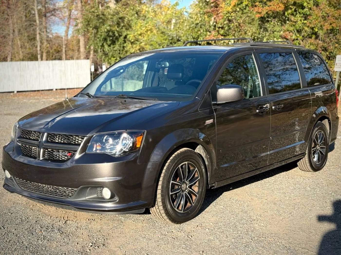 2017 Dodge Grand Caravan GT — Minivan — 170,102 mi — Lakewood, NJ