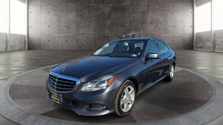 2014 Mercedes-Benz E-Class E 350 — Sedan — 116,940 mi — Lakewood, NJ
