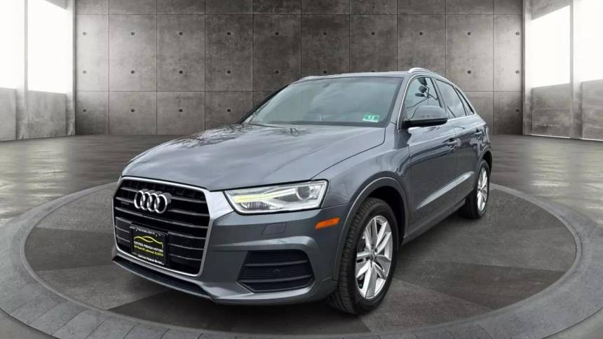 2016 Audi Q3 Premium Plus — SUV — 149,877 mi — Lakewood, NJ