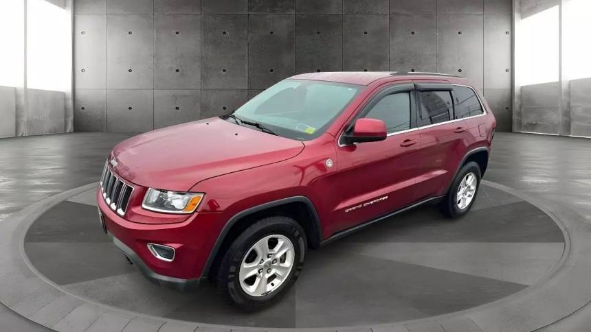 2014 Jeep Grand Cherokee Laredo — SUV — 207,910 mi — Lakewood, NJ
