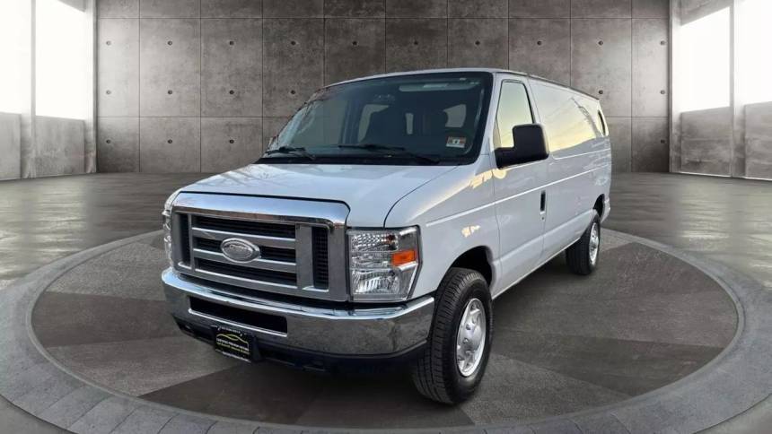 2014 Ford Econoline Cargo Van E-250 — Cargo Van — 151,421 mi — Lakewood, NJ