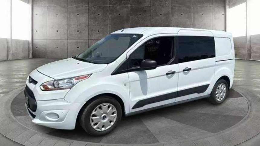 2018 Ford Transit Connect Van XLT — Cargo Van — 146,868 mi — Lakewood, NJ