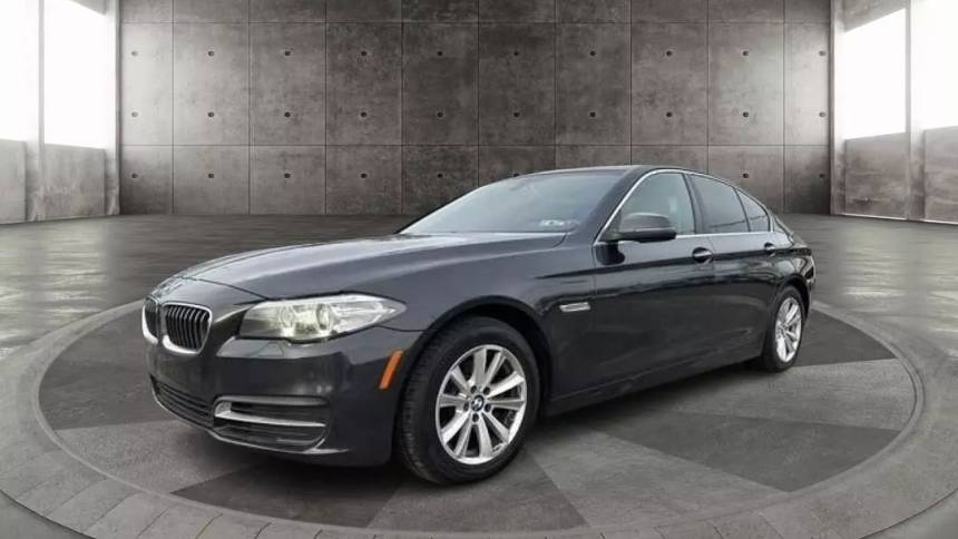 2014 BMW 5 Series 528i — Sedan — 112,207 mi — Lakewood, NJ