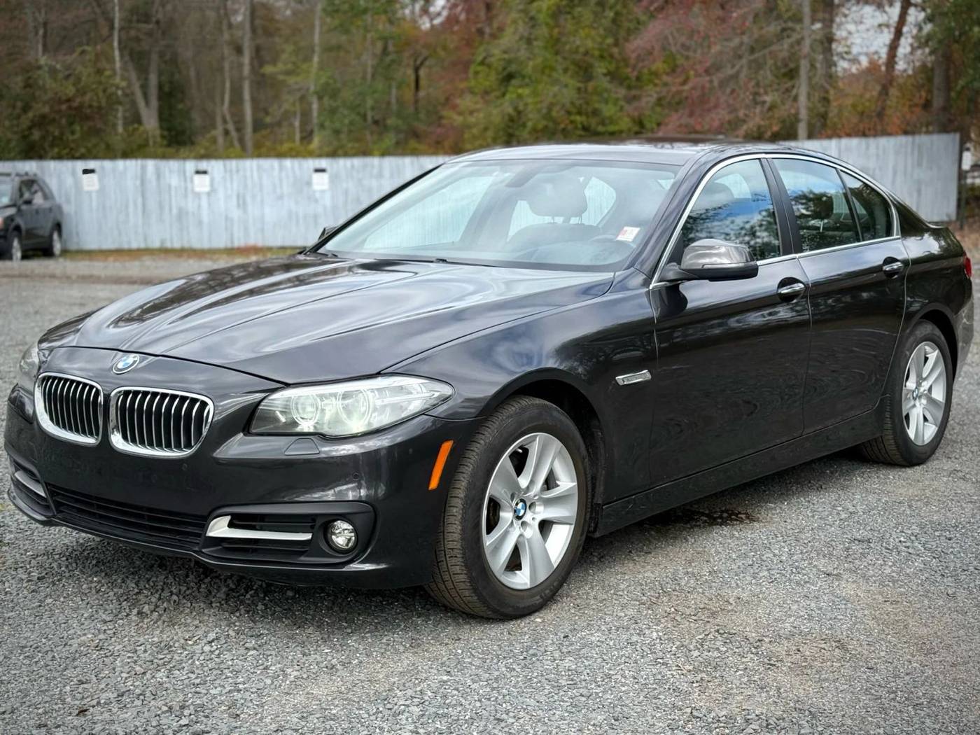 2016 BMW 5 Series 528i — Sedan — 80,363 mi — Lakewood, NJ