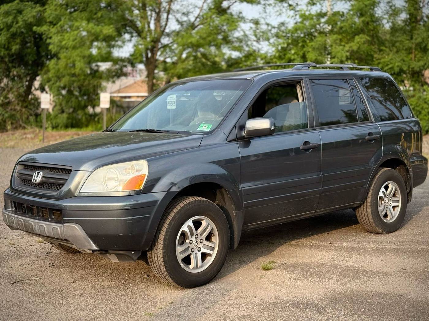2005 Honda Pilot EX — SUV — 140,902 mi — Lakewood, NJ