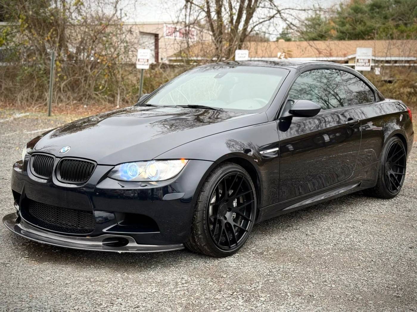 Used 2013 BMW M3 for Sale (with Photos) | U.S. News \u0026 World Report, image size:1400x1050