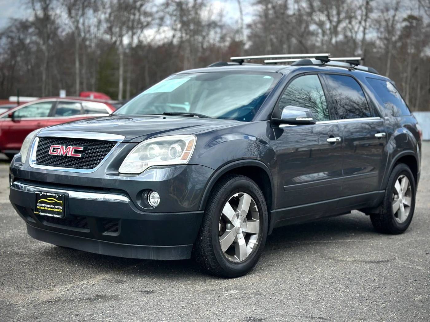 2012 GMC Acadia SLT — SUV — 149,837 mi — Lakewood, NJ