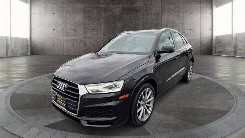 2018 Audi Q3 Premium — SUV — 105,626 mi — Lakewood, NJ