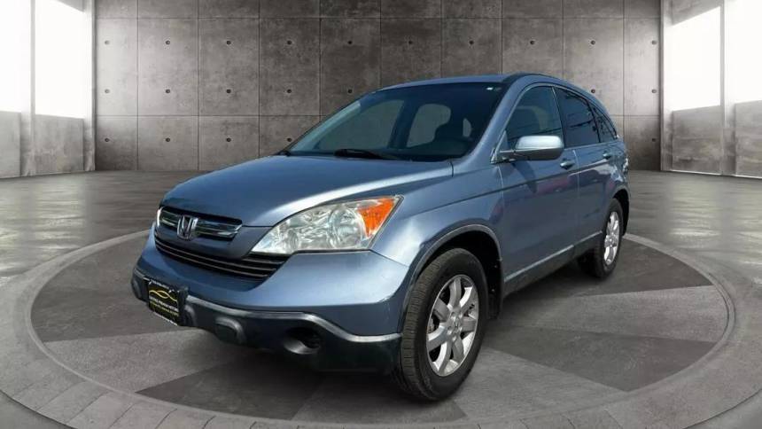 2007 Honda CR-V EX-L — SUV — 193,424 mi — Lakewood, NJ