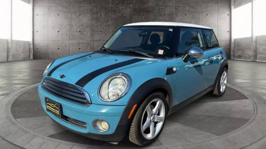 2008 MINI Cooper Cooper — Hatchback — 131,059 mi — Lakewood, NJ