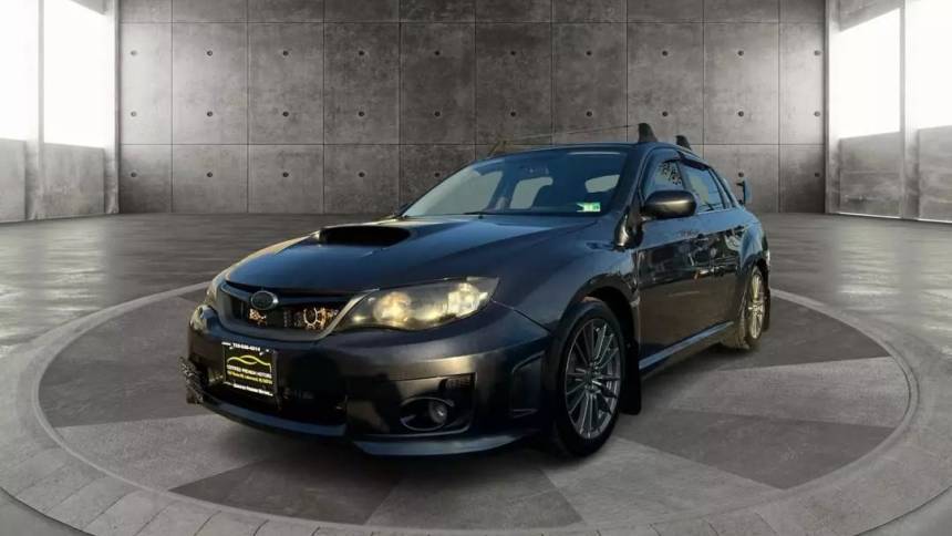 2014 Subaru Impreza WRX Base — Sedan — 138,098 mi — Lakewood, NJ
