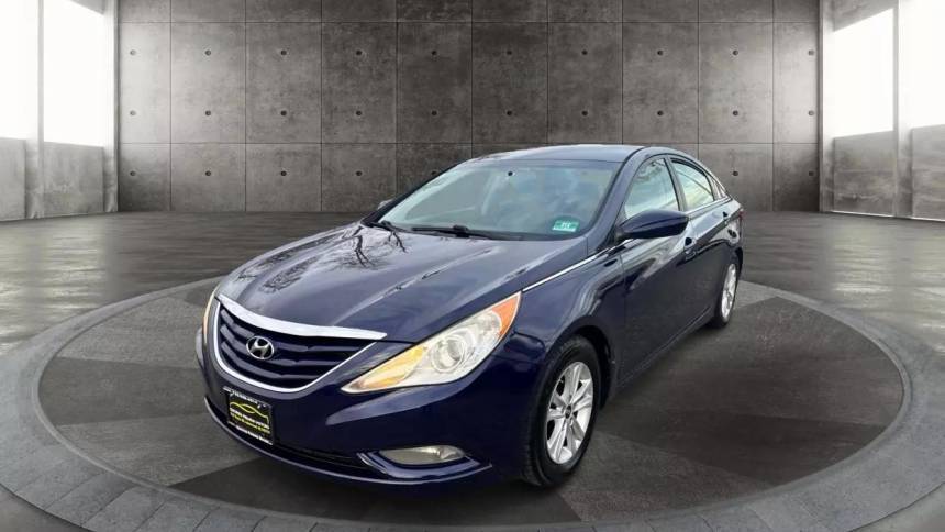 2013 Hyundai Sonata GLS — Sedan — 267,030 mi — Lakewood, NJ