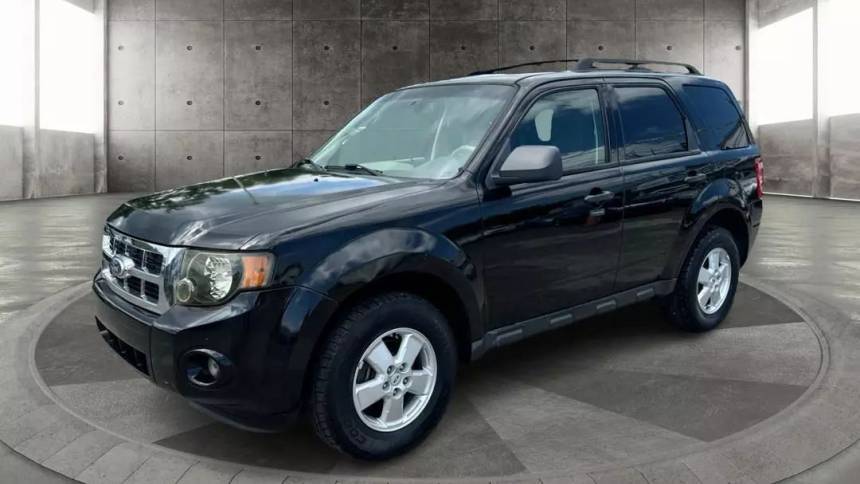 2010 Ford Escape XLT — SUV — 163,537 mi — Lakewood, NJ