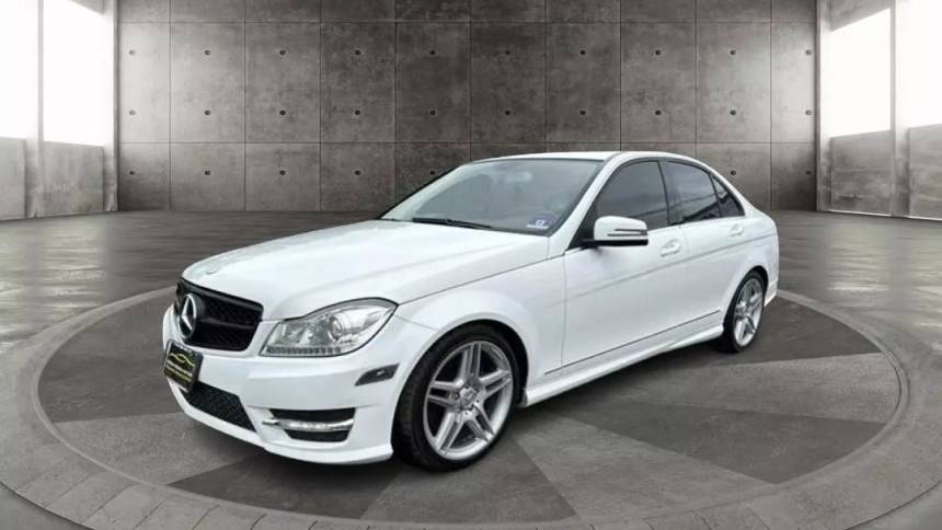 2013 Mercedes-Benz C-Class C 300 — Sedan — 148,921 mi — Lakewood, NJ
