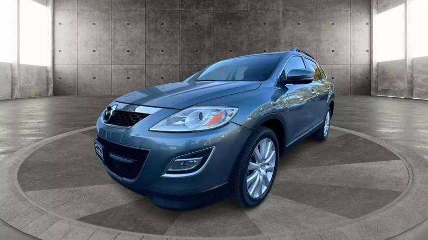 2010 Mazda CX-9 Grand Touring — SUV — 168,606 mi — Lakewood, NJ