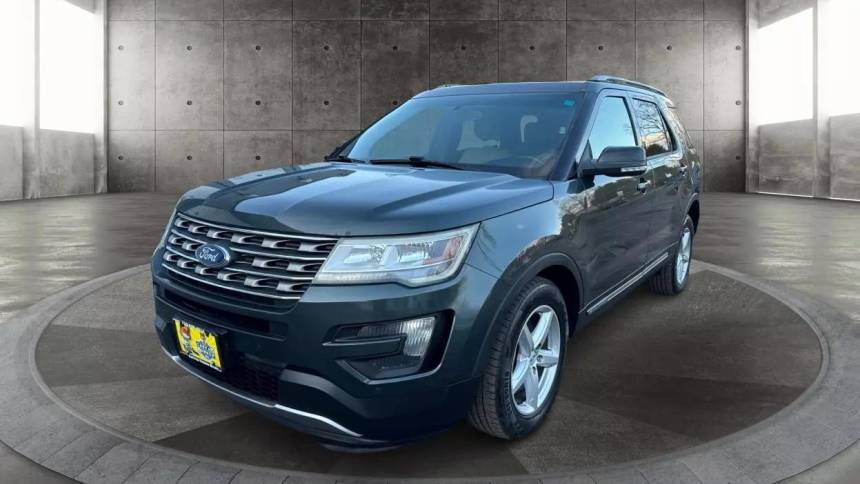 2016 Ford Explorer XLT — SUV — 154,103 mi — Lakewood, NJ