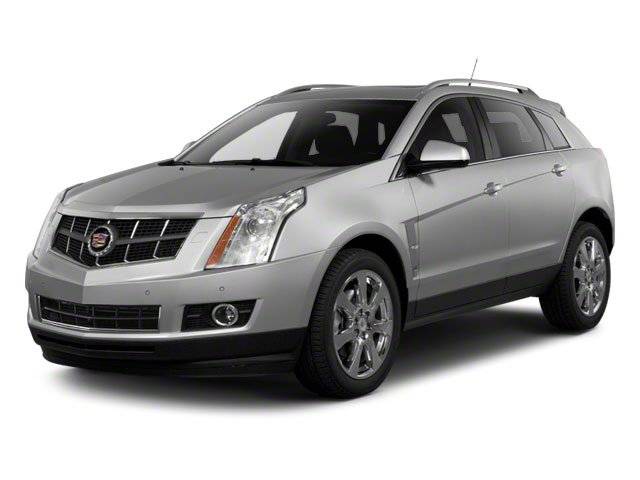 2010 Cadillac SRX Luxury Collection — SUV — 115,145 mi — Daytona Beach, FL