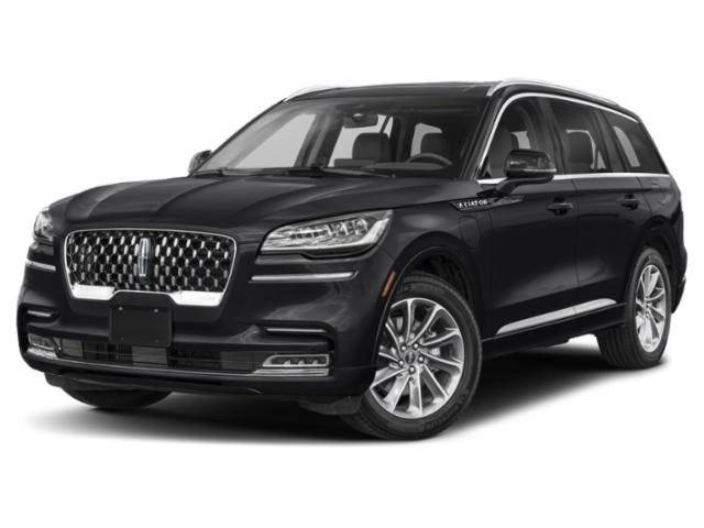 2023 Lincoln Aviator Black Label Grand Touring — SUV — 20,615 mi — Daytona Beach, FL