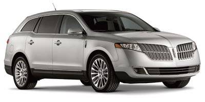 2011 Lincoln MKT Standard — SUV — 141,011 mi — Daytona Beach, FL