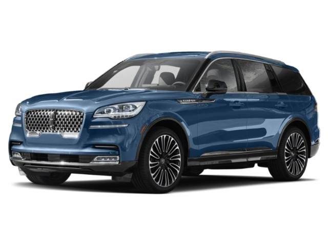 2020 Lincoln Aviator Reserve — SUV — 75,071 mi — Daytona Beach, FL