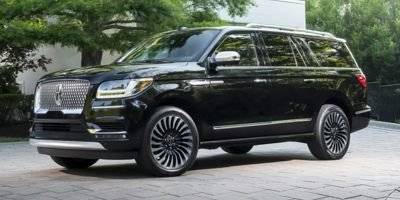 2018 Lincoln Navigator Black Label — SUV — 94,754 mi — Daytona Beach, FL