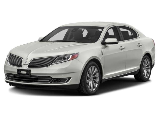 2015 Lincoln MKS Standard — Sedan — 64,757 mi — Daytona Beach, FL