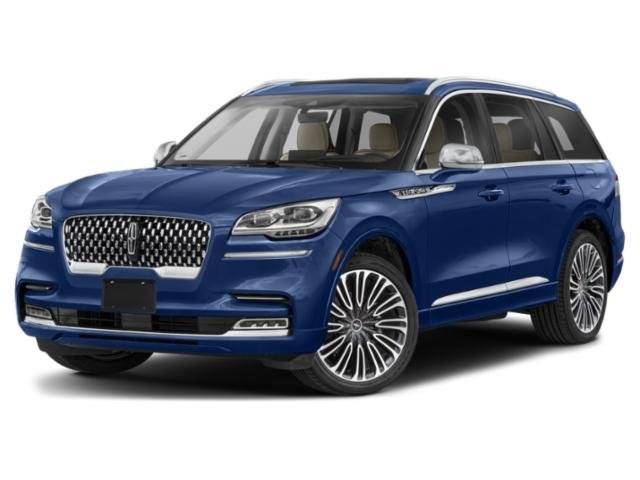 2021 Lincoln Aviator Black Label — SUV — 47,414 mi — Daytona Beach, FL