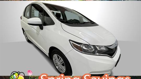 Used Honda Fit for Sale in New York, NY (with Photos) - TrueCar