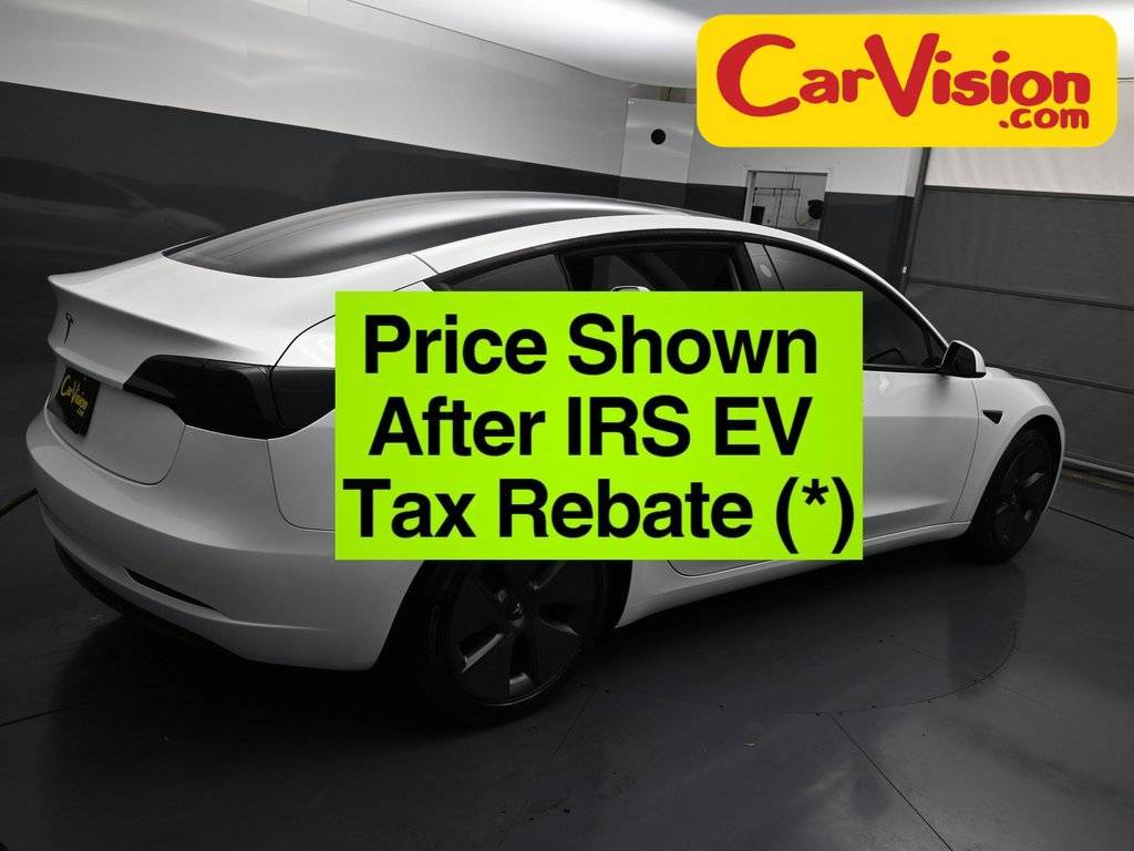 2023 Tesla Model 3 Model 3 — Sedan — 32,102 mi — Maple Shade, NJ