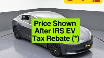 Tesla 2020 M3 Std Range Plus RWD Vin 5YJ3E1EA1LF796804