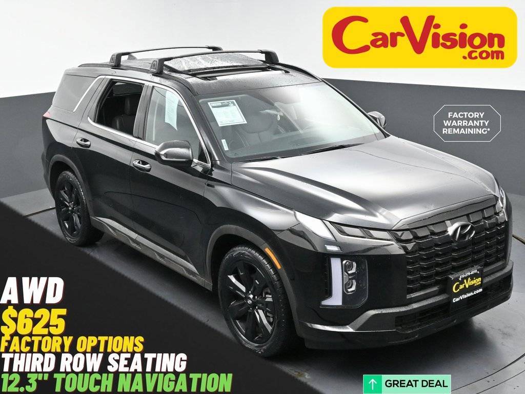 2023 Hyundai Palisade XRT — SUV — 28,090 mi — Maple Shade, NJ
