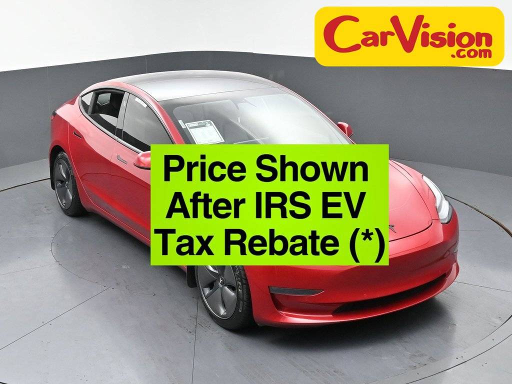 2019 Tesla Model 3 Long Range — Sedan — 69,565 mi — Maple Shade, NJ