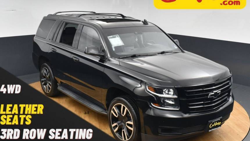 2018 Chevrolet Tahoe LT — SUV — 98,603 mi — Maple Shade, NJ