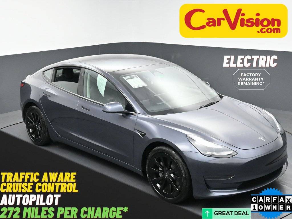 2023 Tesla Model 3 Model 3 — Sedan — 19,826 mi — Maple Shade, NJ