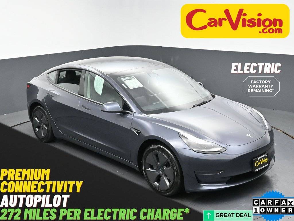 2023 Tesla Model 3 Model 3 — Sedan — 26,639 mi — Maple Shade, NJ