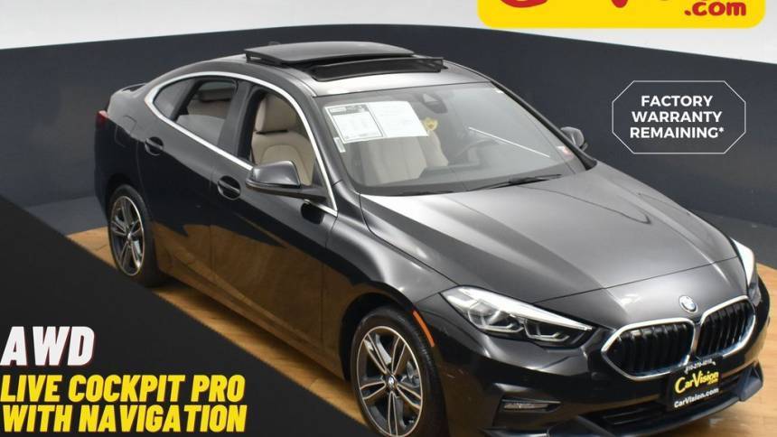 2022 BMW 2 Series 228i — Sedan — 44,524 mi — Maple Shade, NJ