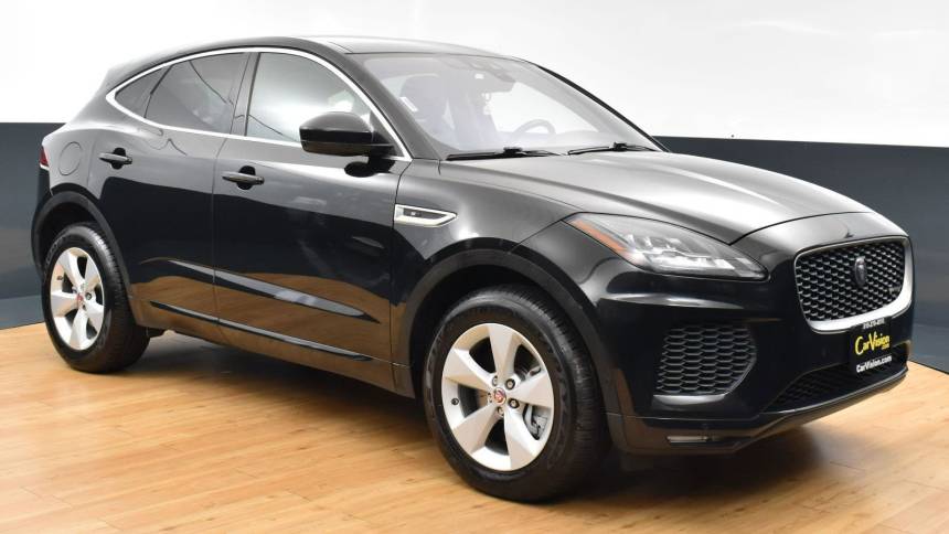 New and Used Jaguars for sale in New Jersey (NJ)