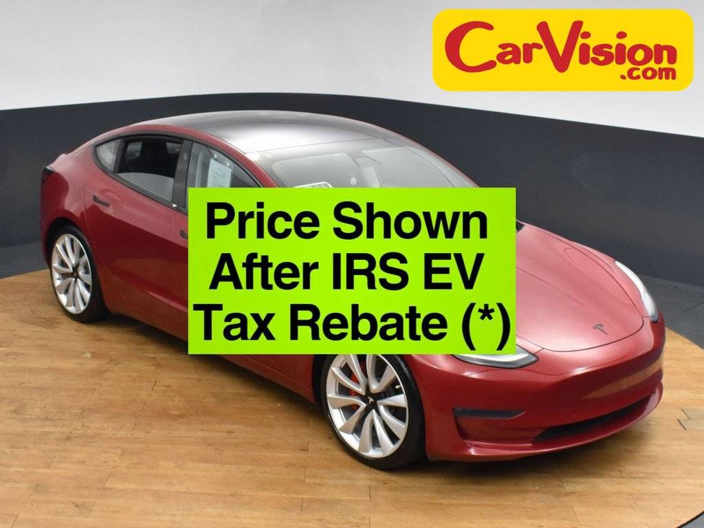 2018 Tesla Model 3 Long Range — Sedan — 65,966 mi — Maple Shade, NJ