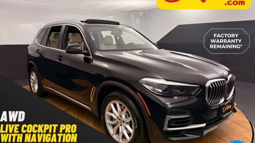2022 BMW X5 40i — SUV — 67,402 mi — Maple Shade, NJ