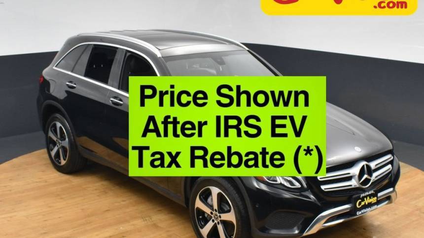 2019 Mercedes-Benz GLC GLC 350e — SUV — 19,785 mi — Maple Shade, NJ