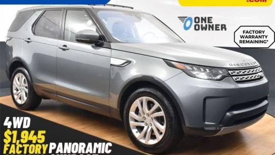 2022 Land Rover Discovery Sport For Sale in Allentown