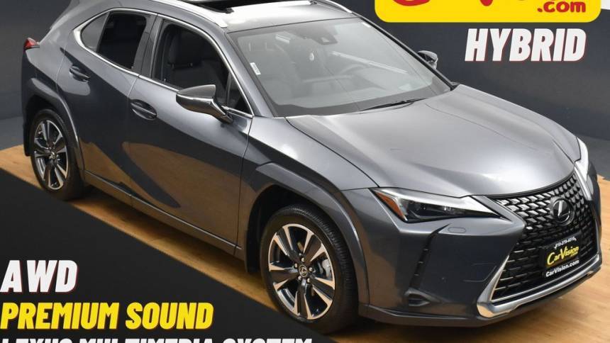 2024 Lexus UX UX 250h Premium — SUV — 16,800 mi — Maple Shade, NJ