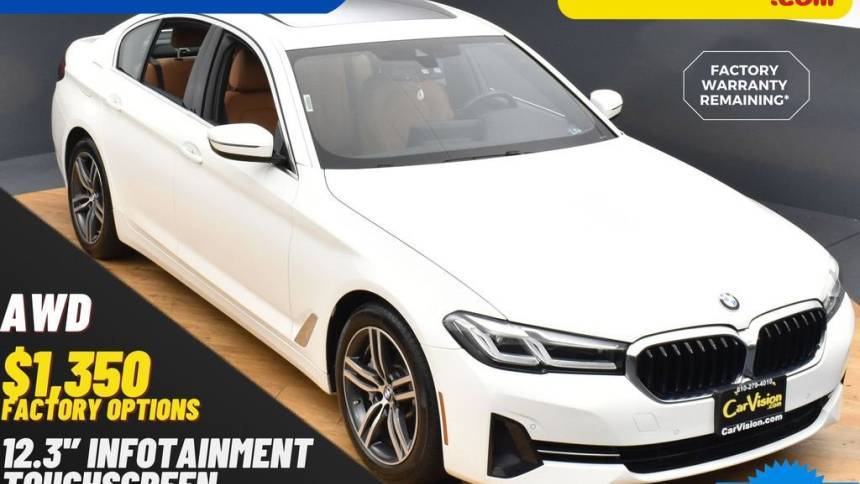 Used bmw near me