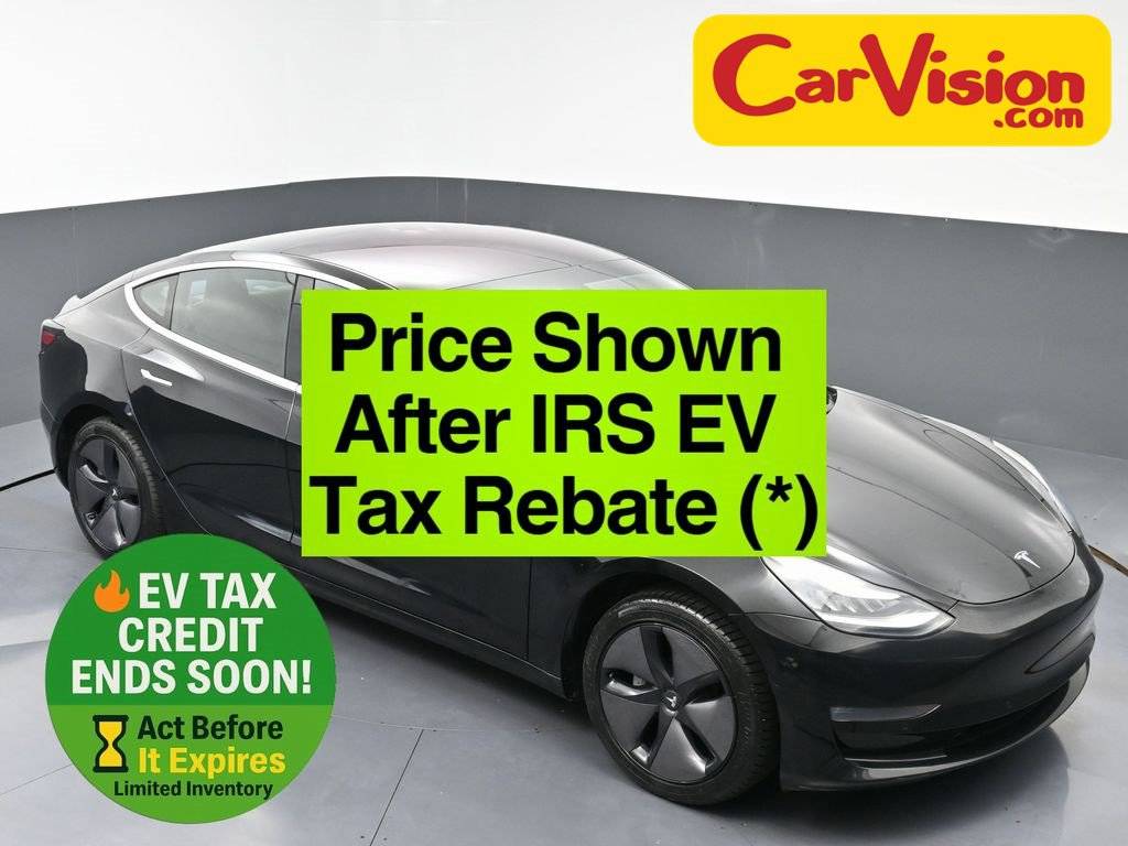 2019 Tesla Model 3 Mid Range — Sedan — 32,009 mi — Maple Shade, NJ